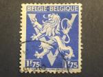 Belgique 1945 - Y&T 683A obl.