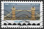 FRANCE - 2017 - Yt n A1471 - Ob - Ponts et viaducs : Tower Bridge