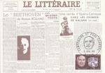 Carte 1er jour FDC N°1553 Centenaire de Paul Claudel - Paris - 06/07/1968