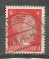 Allemagne : Empire : 1941-43 : Y-T n 710