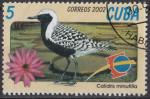 2002 CUBA obl 4020