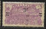 Guyane  - 1924 - YT n°  105  oblitéré  