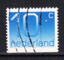 PAYS-BAS - NEDERLAND - 1976 - YT. 1042b