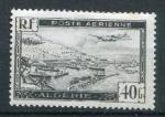 Timbre Colonies Franaises ALGERIE  PA  1946-1947  Neuf **  N 06  Y&T   