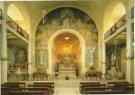 PARIS (75) - Chapelle Notre-Dame de la Mdaille Miraculeuse (avec repres commen