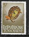 Togo 1964 YT n° 397 (o)
