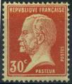 France : n 173 x anne 1923