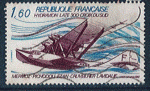 France 1982 - YT PA56 - oblitr - hydravion Lat 300 Croix du Sud
