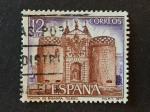 Espagne 1977 - Y&T 2068 obl.