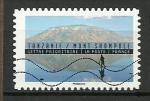 France timbre n 1364 ob anne 2017 Reflets : Tanzanie