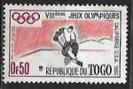Togo 1960 YT n° 301 (NG)