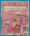 Argelia 1941.- Vistas de Argel. Y&T 165. Scott 134. Michel 170.