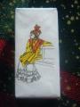 MABO Costumes de Guadeloupe ERSTEIN Papier de Sucre MORCEAU idal collection