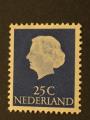 Pays-Bas 1953 - Y&T 603a phosphore neuf *