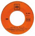 EP 45 RPM (7")  Estella Blain  "  Je n'aime que toi  "