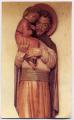 Image Pieuse - Prire de Saint Franois de Sales  Saint Joseph
