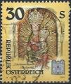 Autriche - 1994 - Y & T n 1968 - O. (3
