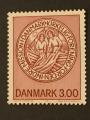 Danemark 1987 - Y&T 907 neuf **