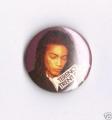 DIVERS Terence Trent d'Arby " Badge "