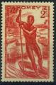 France, Dahomey : n 120 x (anne 1941)
