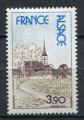 Timbre FRANCE 1977  Neuf *   N 1921   Y&T   Rgion  Alsace