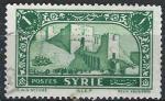 Syrie - 1930 - Y & T n 204 - O.