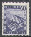 Autriche 1945 Y&T 625    M 763a    Sc 488    Gib 948
