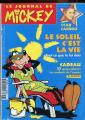 Le Journal de MICKEY 1994  N 2212