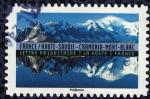 France 2017 Reflets Paysages du Monde France Haute Savoie Chamonix Mont Blanc SU