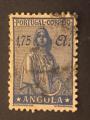 Angola 1946 - Y&T 298 obl.