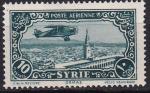 syrie - poste aerienne n 55  neuf* - 1931/33