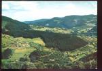 CPM 68 AUBURE La Chane des Vosges vue de l'Etablissement Salem Freland