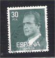 Spain - Scott 2190    royalty / rgne