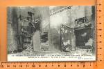REIMS: 1914, le Crime de Reims, Intrieur d'une maison Rue de Betheny