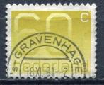 Timbre PAYS BAS  1981    Obl   N 1154  Y&T  
