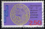 France 1993; Y&T n 2812; 2,50F bicentenaire du Muse National Histoire Naturel