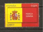 Espagne N Yvert 4581 - Edifil 4877 (neuf/**)