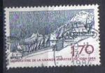  FRANCE 1984 - YT 2323 - Monastre de la Grande Chartreuse (Isre) 