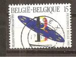 Belgique N Yvert 2519 (oblitr)