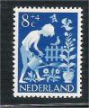 Netherlands - NVPH 781 mint