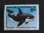 Wallis et Futuna 1984 - Y&T 320 neuf **