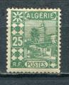 Timbre Colonies Franaises ALGERIE 1926  Obl  N 42 Y&T   