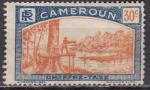 CAMEROUN Taxe N 8 de 1925 neuf(*) 
