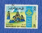 Irak:     Y/T     N 502 o