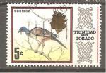 Trinidad & Tobago 1969-72