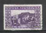 Bosnie-Herzégovine 1906 Y&T 30    M 30    