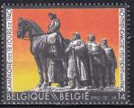 belgique - n 2369  neuf* - 1990