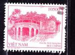 Vietnam  2014 - Quang Nam  oblitr