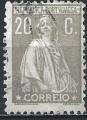 Portugal - 1923 - Y & T n 280 - O.