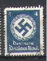  III Reich SERVICE N 94
